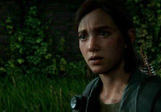 Вышли новые геймплейные ролики The Last of Us Part 2