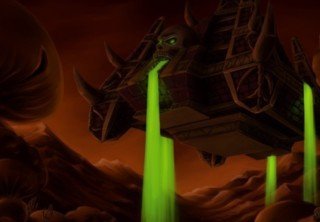 В World of Warcraft: Classic стал доступен рейд Наксрамас