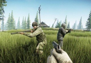 В Escape from Tarkov не будет играбельных женских персонажей
