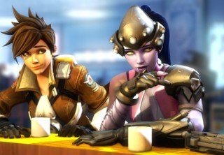 Игроков Лиги Overwatch оштрафовали на тысячу долларов