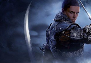 В Black Desert стал доступен Хассашин