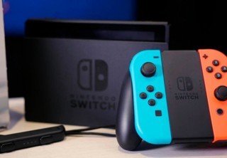Анонсирована обновленная версия Nintendo Switch