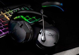 Обзор гарнитуры HyperX Cloud Stinger Core Wireless 7.1
