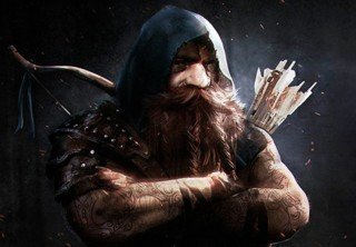 Разработчики RPG Solasta показали редактор персонажа