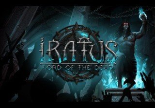 Iratus: Lord of the Dead раздают бесплатно в GOG