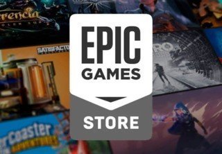 Магазин Epic Games Store подвел итоги 2020 года
