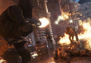 Бета Call of Duty: Black Ops Cold War стартует в октябре