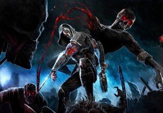 В 2023 году шутер WRATH: Aeon of Ruin покинет ранний доступ