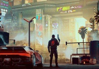 18 сентября пройдет геймплейная презентация Cyberpunk 2077