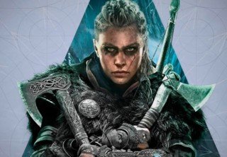 Разработка Assassin’s Creed Valhalla была завершена