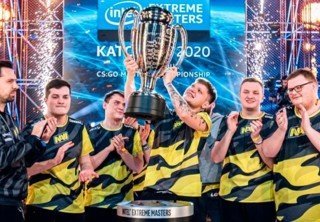 Финал IEM по CS:GO побил рекорд по одновременным просмотрам