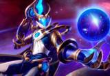 Настало время оценить боевой пропуск в Paladins