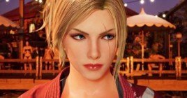 Летом для Tekken 8 выйдет DLC с Лидией – премьер-министром Польши