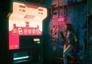 Актеры из Detroit: Become Human посетят Cyberpunk 2077