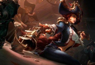 Дизайнер квестов третьего Ведьмака трудится над MMORPG по LoL