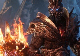 Blizzard отложила релиз World of Warcraft: Shadowlands