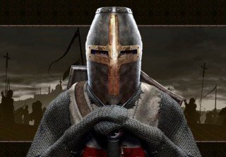Crusader Kings 2 готова к войне с язычниками