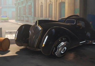 Слух: Hot Wheels могут выпустить машинки героев из Overwatch