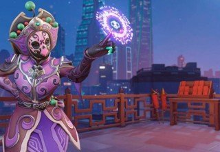 Сегодня начнется событие «Год Крысы» в Overwatch