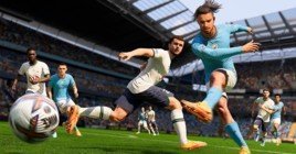 EA показали геймплей режима «Профессиональные клубы» из FIFA 23