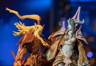 Подборка лучшего игрового мерча для геймеров