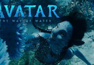 В сеть выложили трейлер фильма «Аватар: Путь воды»