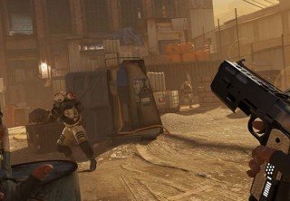 Самые ожидаемые игры недели — Half-Life: Alyx и Iron Danger