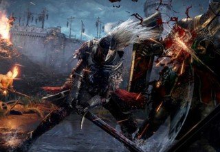 Elden Ring получил дату релиза, скриншоты и геймплейный трейлер