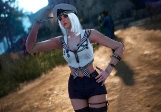 В Black Desert добавили различные ивенты и скидку на новый набор