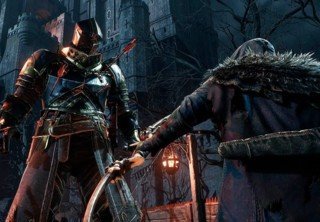 Сегодня состоится релиз экшна Hood: Outlaws and Legends