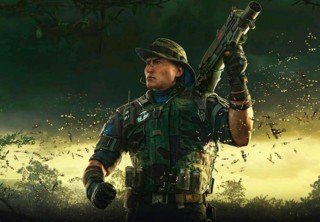 В Rainbow Six Siege ввели оперативника Grim и ударную ЭМИ-гранату