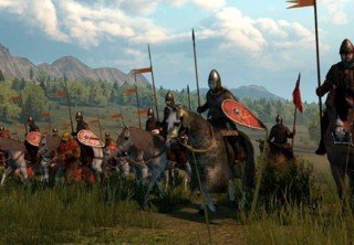 Игра Mount and Blade 2: Bannerlord получила обновление 1.0.2