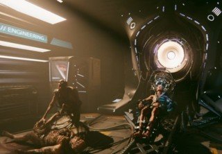 Вышел тизер игрового процесса System Shock 3
