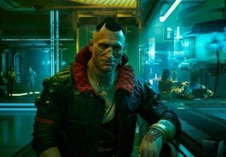 Бразильским журналистам понравилась RPG Cyberpunk 2077