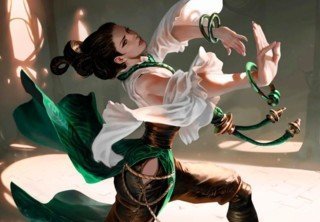 В Legends of Runeterra ввели режим «Лаборатория»
