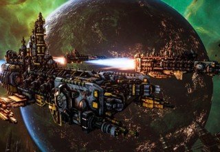 Бета Armada 2 стартует на следующей неделе