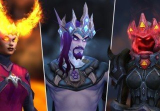 Подписчики Twitch Prime получат подарки для World of Warcraft