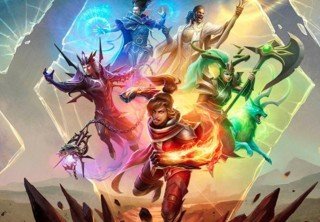 В конце марта начнется открытое бета-тестирование Magic: Legends