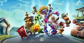 EA официально анонсировали новую игру по Plants vs. Zombies