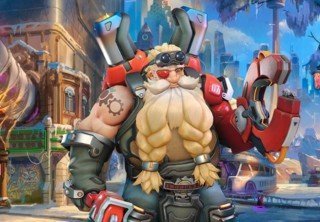 На презентации Overwatch 2 показали новые карты и изменения в PvP