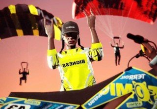 В GTA Online начался праздник каскадерских трюков