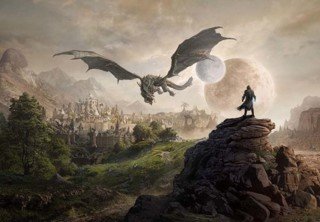 Ожидаемые игры июня — во что поиграть на каникулах?