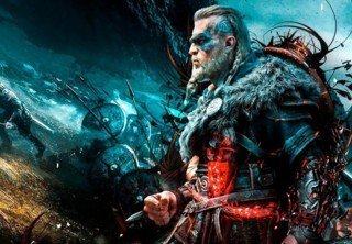 В трейлере Assassin’s Creed Valhalla рассказали о северных богах