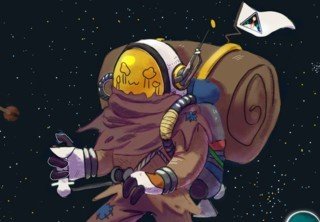 Outer Wilds выйдет в Steam в июне 2020 года