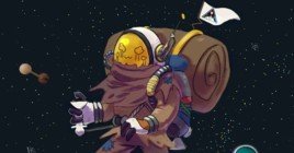 Outer Wilds выйдет в Steam в июне 2020 года