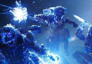 В Destiny 2 удастся поиграть через Xbox Game Pass