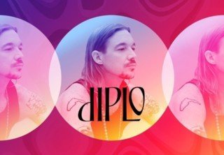 В Fortnite пройдет концерт Diplo Presents: Higher Ground