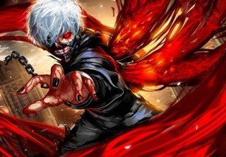 Экшн Tokyo Ghoul: re Call to Exist вышел в Steam