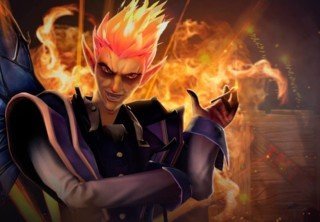 Разработчики Dota Underlords показали лорда Хобгена