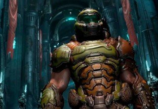 Критики высоко оценили Doom Eternal